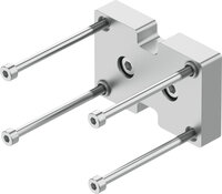 Zespół adaptera DHAA-G-Q11-25-B12-35 (1714646) serii DHAA - Festo
