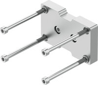 Zespół adaptera DHAA-G-Q11-25-B12-40 (1715576) serii DHAA - Festo