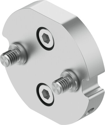 Zespół adaptera DHAA-G-Q11-25-B1-25 (1725707) serii DHAA - Festo