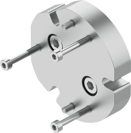 Zespół adaptera DHAA-G-Q11-25-B13-35 (1718041) serii DHAA - Festo
