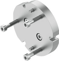 Zespół adaptera DHAA-G-Q11-25-B13-40 (1718564) serii DHAA - Festo