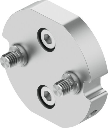 Zespół adaptera DHAA-G-Q11-25-B2/B3-32 (1802969) serii DHAA - Festo