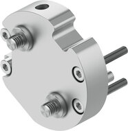 Zespół adaptera DHAA-G-Q11-25-B4-32 (1471583) serii DHAA - Festo