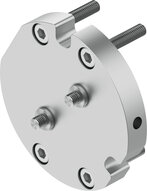 Zespół adaptera DHAA-G-Q11-25-B4-50 (1731165) serii DHAA - Festo