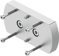 Zespół adaptera DHAA-G-Q11-25-B5-16 (1722274) serii DHAA - Festo