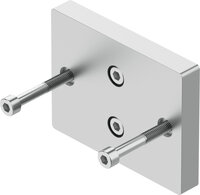 Zespół adaptera DHAA-G-Q11-25-B6/B17-25-20/40 (1794882) serii DHAA - Festo