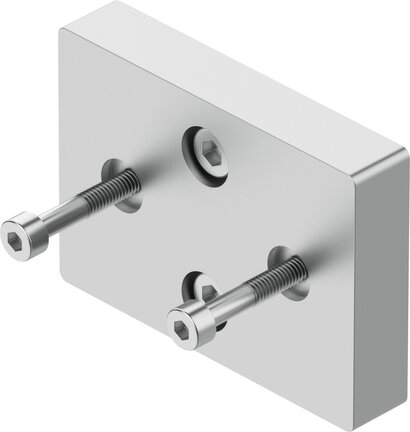 Zespół adaptera DHAA-G-Q11-25-B6-14-20 (1813646) serii DHAA - Festo