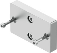 Zespół adaptera DHAA-G-Q11-25-B6-14-40 (1734087) serii DHAA - Festo