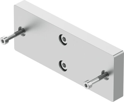 Zespół adaptera DHAA-G-Q11-25-B6-14-60/80 (2018453) serii DHAA - Festo