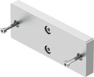 Zespół adaptera DHAA-G-Q11-25-B6-14-60/80 (2018453) serii DHAA - Festo