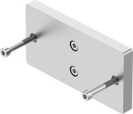 Zespół adaptera DHAA-G-Q11-25-B6-25-60/80 (2020149) serii DHAA - Festo