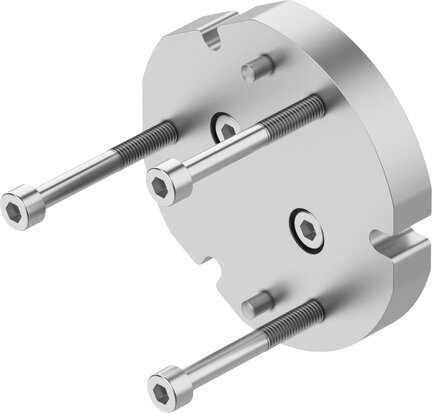 Zespół adaptera DHAA-G-Q11-25-B7-40 (1735103) serii DHAA - Festo