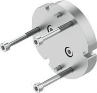 Zespół adaptera DHAA-G-Q11-25-B7-40 (1735103) serii DHAA - Festo