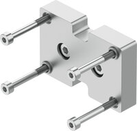 Zespół adaptera DHAA-G-Q11-25-B8-35 (1731604) serii DHAA - Festo