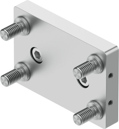 Zespół adaptera DHAA-G-Q11-32-B11-40 (2184652) serii DHAA - Festo