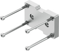 Zespół adaptera DHAA-G-Q11-32-B12-40 (2092197) serii DHAA - Festo
