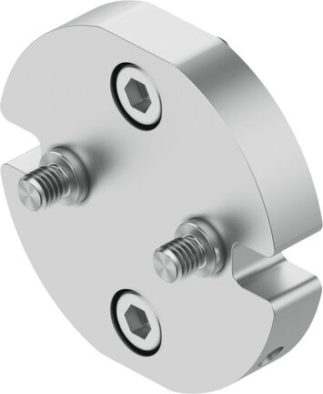 Zespół adaptera DHAA-G-Q11-32-B1-25 (2186909) serii DHAA - Festo