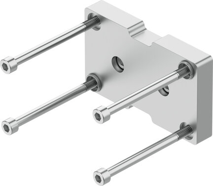 Zespół adaptera DHAA-G-Q11-32-B12-50 (2124051) serii DHAA - Festo