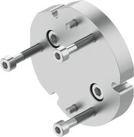 Zespół adaptera DHAA-G-Q11-32-B13-40 (2077119) serii DHAA - Festo