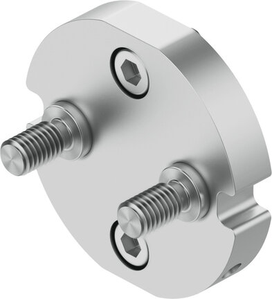 Zespół adaptera DHAA-G-Q11-32-B1-35 (2187316) serii DHAA - Festo