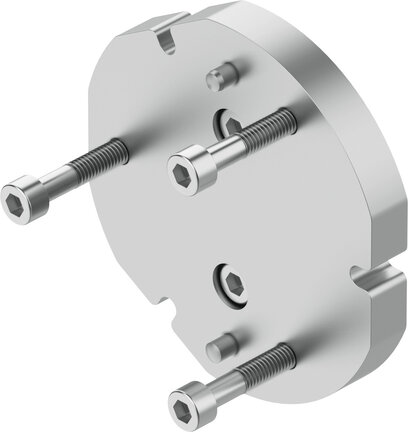 Zespół adaptera DHAA-G-Q11-32-B13-50 (2078975) serii DHAA - Festo
