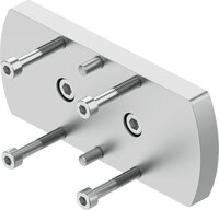 Zespół adaptera DHAA-G-Q11-32-B5-25 (2180764) serii DHAA - Festo