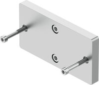 Zespół adaptera DHAA-G-Q11-32-B6-25-60/80 (2022377) serii DHAA - Festo