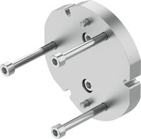 Zespół adaptera DHAA-G-Q11-32-B7-50 (2077335) serii DHAA - Festo