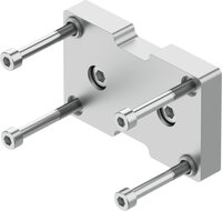 Zespół adaptera DHAA-G-Q11-32-B8-40 (2092070) serii DHAA - Festo