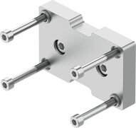 Zespół adaptera DHAA-G-Q11-32-B8-40 (2092070) serii DHAA - Festo