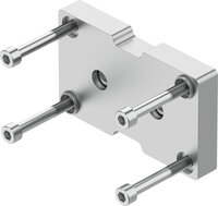 Zespół adaptera DHAA-G-Q11-32-B8-50 (2118750) serii DHAA - Festo