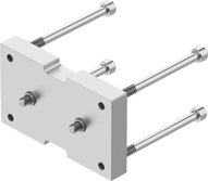 Zespół adaptera DHAA-G-Q11-35/40-B12-50 (2124346) serii DHAA - Festo