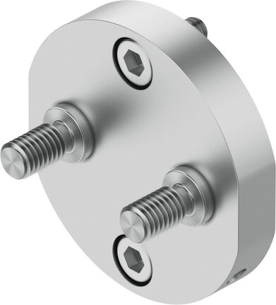 Zespół adaptera DHAA-G-Q11-35/40-B1-35 (2187606) serii DHAA - Festo