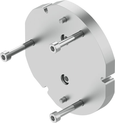 Zespół adaptera DHAA-G-Q11-35/40-B13-63 (2079579) serii DHAA - Festo