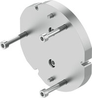 Zespół adaptera DHAA-G-Q11-35/40-B13-63 (2079579) serii DHAA - Festo