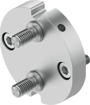 Zespół adaptera DHAA-G-Q11-35/40-B2/B3-40 (1980059) serii DHAA - Festo