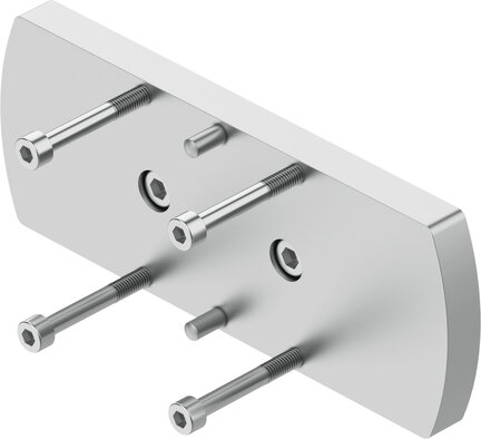 Zespół adaptera DHAA-G-Q11-35/40-B5-32 (2181855) serii DHAA - Festo