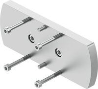 Zespół adaptera DHAA-G-Q11-35/40-B5-32 (2181855) serii DHAA - Festo