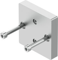 Zespół adaptera DHAA-G-Q11-35/40-B6-40-20 (2023665) serii DHAA - Festo