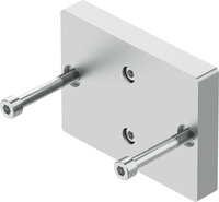 Zespół adaptera DHAA-G-Q11-35/40-B6-40-40/60 (2024121) serii DHAA - Festo