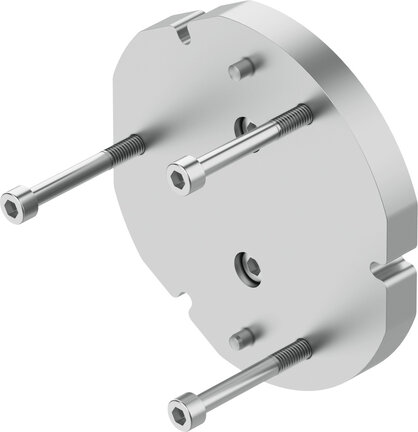 Zespół adaptera DHAA-G-Q11-35/40-B7-63 (2079274) serii DHAA - Festo