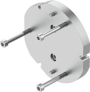 Zespół adaptera DHAA-G-Q11-35/40-B7-63 (2079274) serii DHAA - Festo