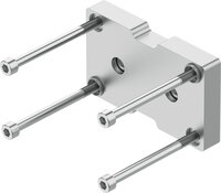 Zespół adaptera DHAA-G-Q11-35/40-B8-50 (2124990) serii DHAA - Festo