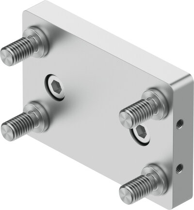 Zespół adaptera DHAA-G-Q11-35-B11-40 (2185436) serii DHAA - Festo