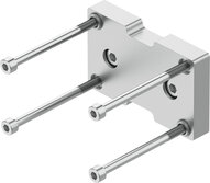 Zespół adaptera DHAA-G-Q11-35-B12-40 (2114998) serii DHAA - Festo