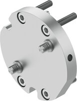 Zespół adaptera DHAA-G-Q11-35-B4-50 (2135899) serii DHAA - Festo