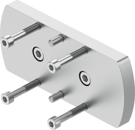 Zespół adaptera DHAA-G-Q11-35-B5-25 (2180954) serii DHAA - Festo