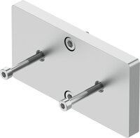 Zespół adaptera DHAA-G-Q11-35-B6/B17-25-20/40 (2022892) serii DHAA - Festo