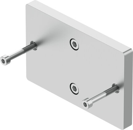 Zespół adaptera DHAA-G-Q11-35-B6-25-60/80 (2023095) serii DHAA - Festo