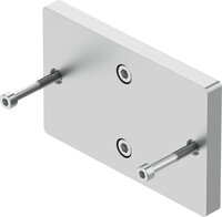 Zespół adaptera DHAA-G-Q11-35-B6-25-60/80 (2023095) serii DHAA - Festo